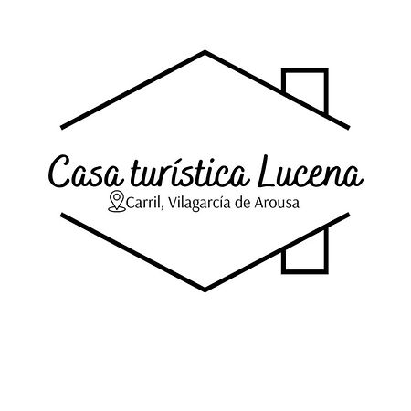 הוילה וילאגרסיה דה ארוסה Casa Turistica Lucena מראה חיצוני תמונה