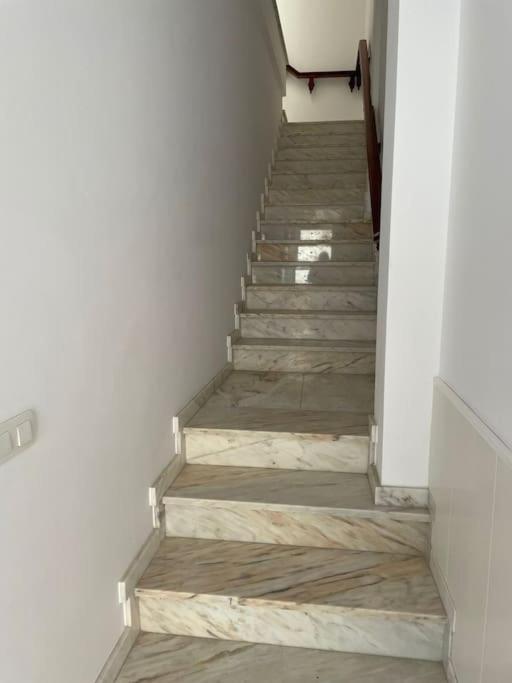הוילה וילאגרסיה דה ארוסה Casa Turistica Lucena מראה חיצוני תמונה