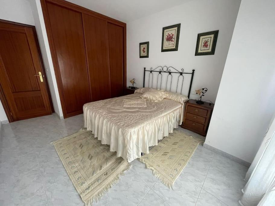 הוילה וילאגרסיה דה ארוסה Casa Turistica Lucena מראה חיצוני תמונה