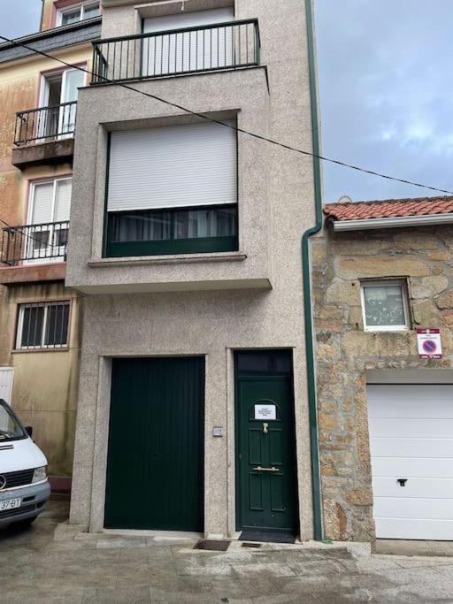 הוילה וילאגרסיה דה ארוסה Casa Turistica Lucena מראה חיצוני תמונה