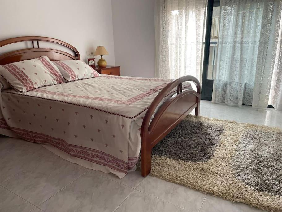הוילה וילאגרסיה דה ארוסה Casa Turistica Lucena מראה חיצוני תמונה