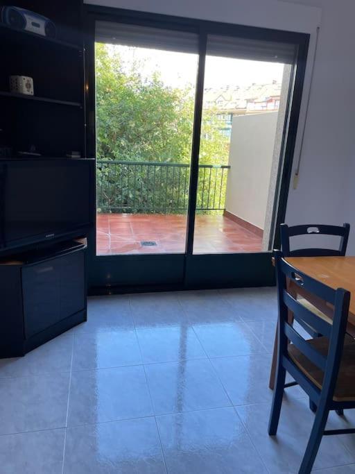 הוילה וילאגרסיה דה ארוסה Casa Turistica Lucena מראה חיצוני תמונה
