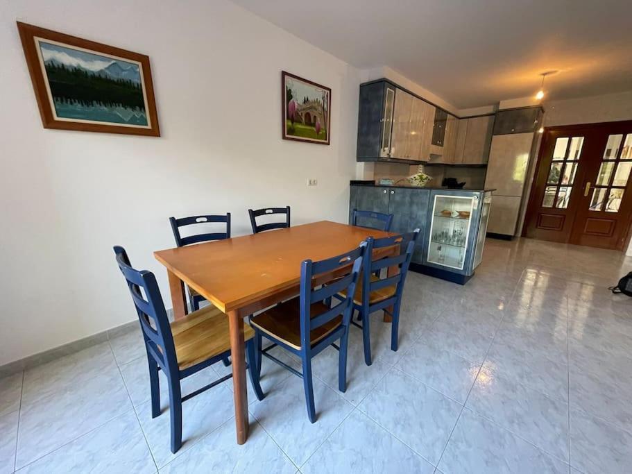 הוילה וילאגרסיה דה ארוסה Casa Turistica Lucena מראה חיצוני תמונה